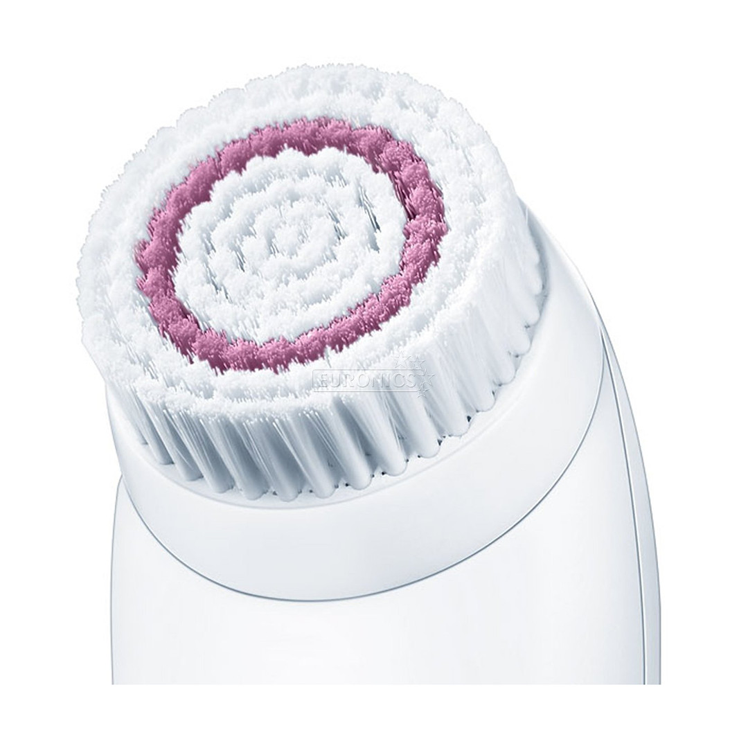 Näopuhastaja FC45 varuharjake Beurer