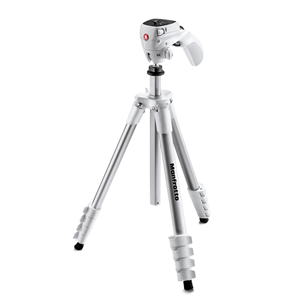 Штатив Compact Action, Manfrotto