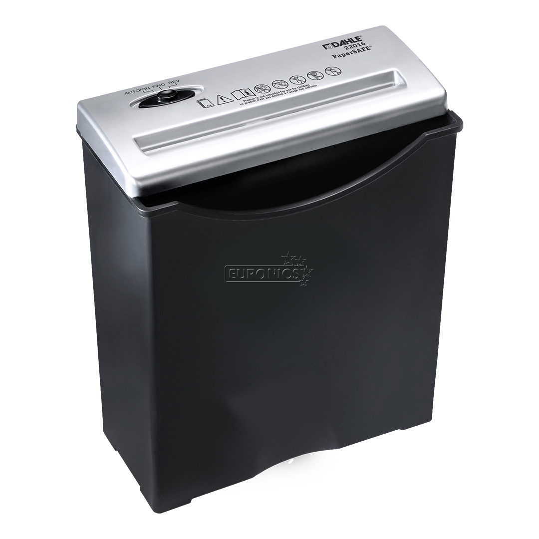 Измельчитель бумаги Dahle 22016