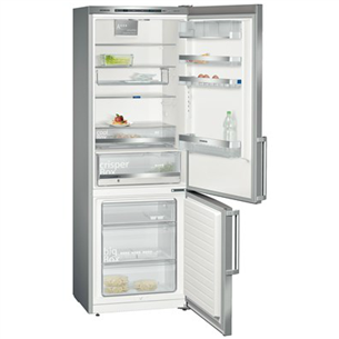 Холодильник, Siemens / высота: 201 см