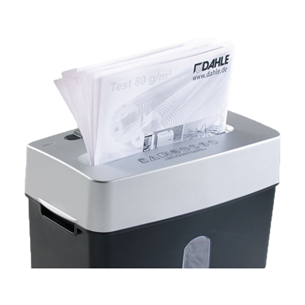 Document shredder Dahle 22022