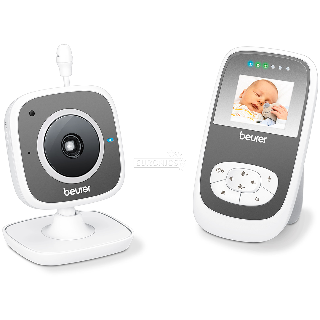 Beebimonitor BY77, Beurer
