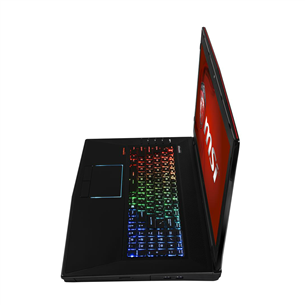 Sülearvuti GT72 2QE Dominator Pro, MSI