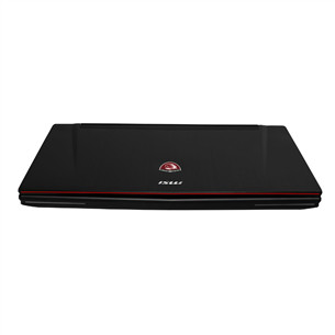 Sülearvuti GT72 2QE Dominator Pro, MSI