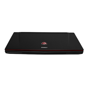 Sülearvuti GT72 2QE Dominator Pro, MSI