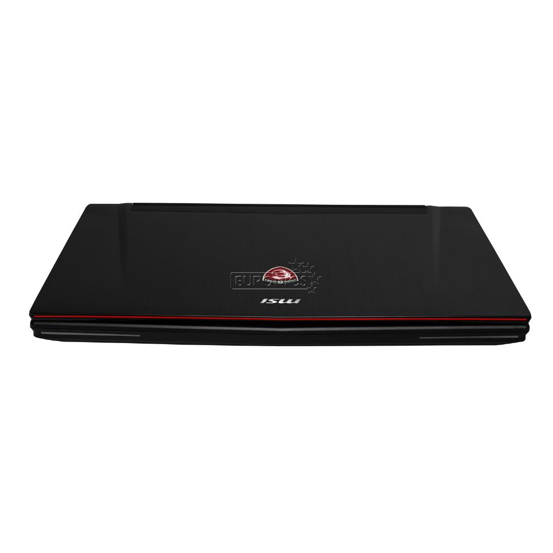 Sülearvuti GT72 2QE Dominator Pro, MSI