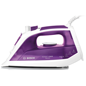 Steam iron Bosch