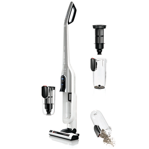 Cordless handstick vacuum cleaner Athlet, Bosch