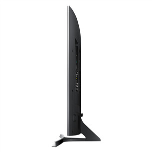 3D 55" nõgus SUHD 4K LED LCD-teler, Samsung