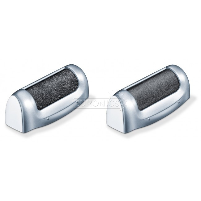 Replacement set for Callus remover Beurer MP26 2 pcs