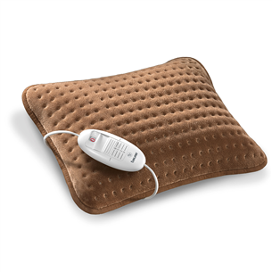 Soft heating pad Beurer