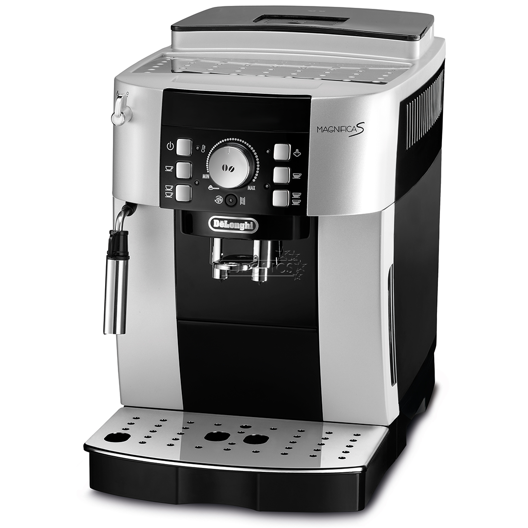 Espresso machine DeLonghi Magnifica, ECAM21.117.SB