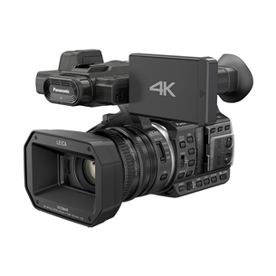 4K Ultra HD Videokaamera HC-X1000E, Panasonic