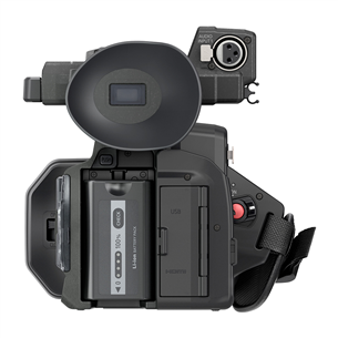 4K Ultra HD видеокамера HC-X1000E, Panasonic