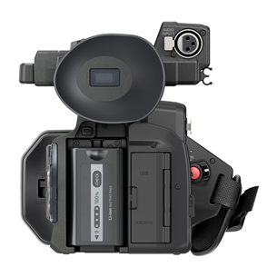 4K Ultra HD Camcorder HC-X1000E, Panaonic