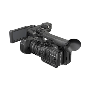4K Ultra HD Videokaamera HC-X1000E, Panasonic