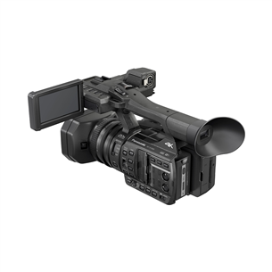 4K Ultra HD Camcorder HC-X1000E, Panaonic