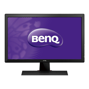 24" Full HD LED-monitor RL2455HM, BenQ