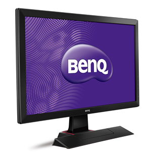 24" Full HD LED-monitor RL2455HM, BenQ