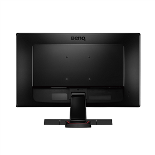 24" Full HD LED-monitor RL2455HM, BenQ