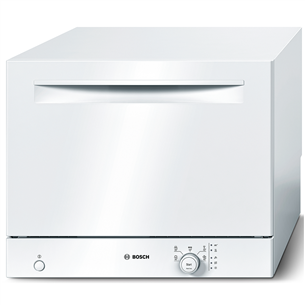 Table top dishwasher, Bosch