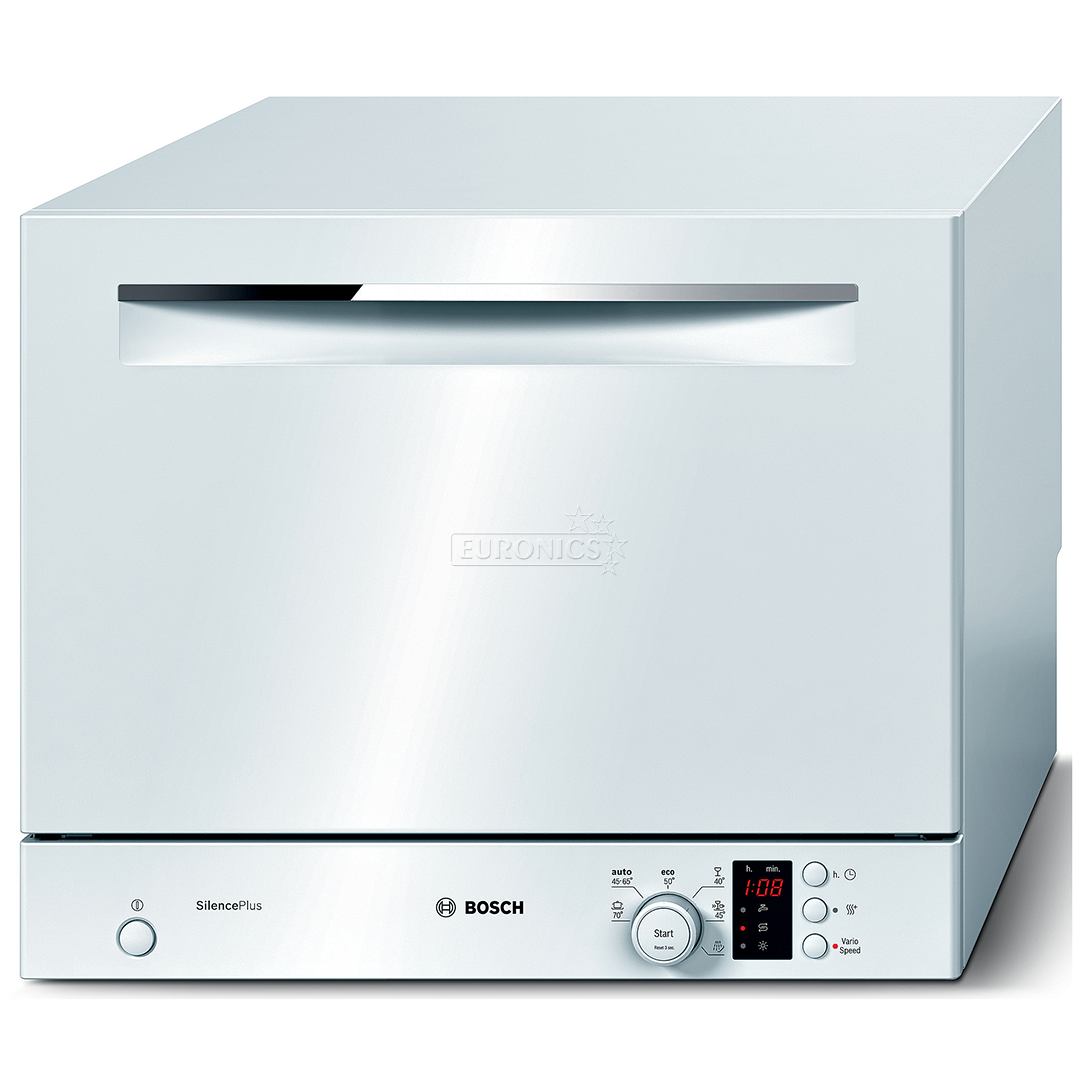 Table top dishwasher Bosch (6 place settings)