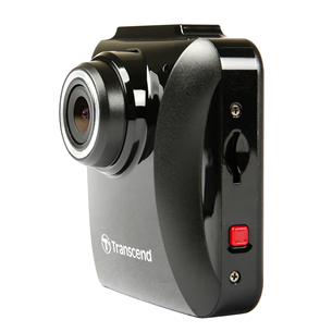 Car video recorder DrivePro 100, Transcend