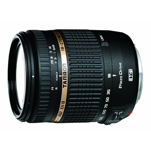 AF18-270mm F/3.5-6.3 Di-II PZD lens for Sony, Tamron