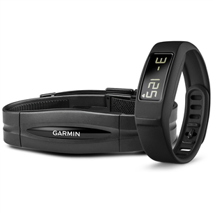 Heart rate monitor Garmin Vivofit 2™ HRM
