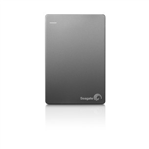 Väline kõvaketas Seagate Backup Plus Slim (2 TB)