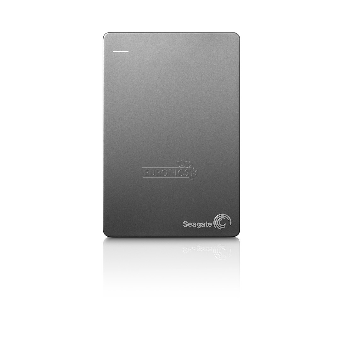 Väline kõvaketas Seagate Backup Plus Slim (2 TB)
