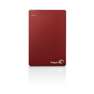 Внешний жёсткий диск Backup Plus Slim, Seagate / 2 TБ