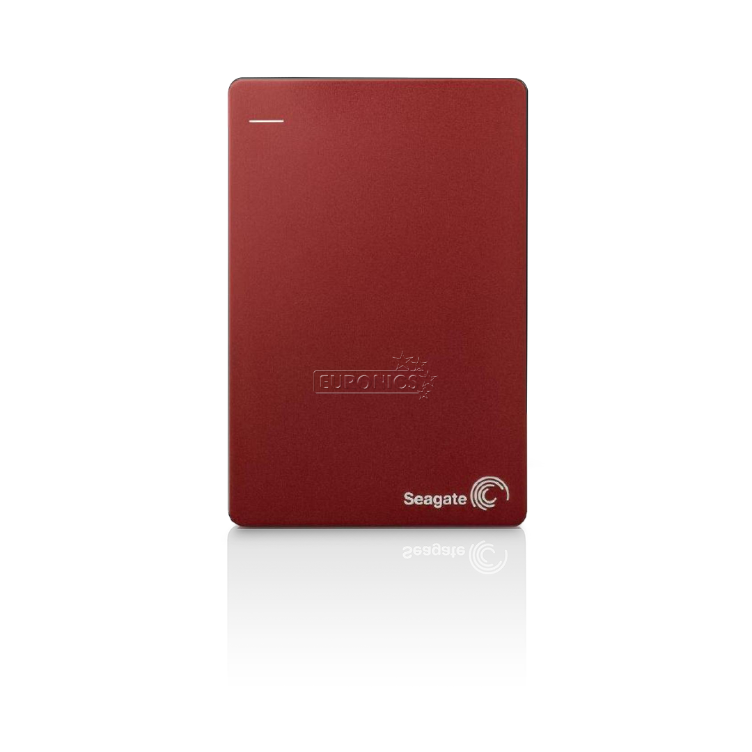 Väline kõvaketas Seagate Backup Plus Slim (2 TB)
