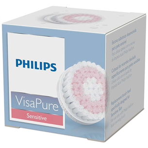 Näopuhastushari Philips VisaPure Sensitive