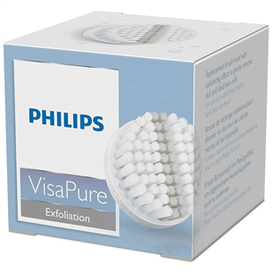 Сменная насадка эффектом пилинга VisaPure, Philips