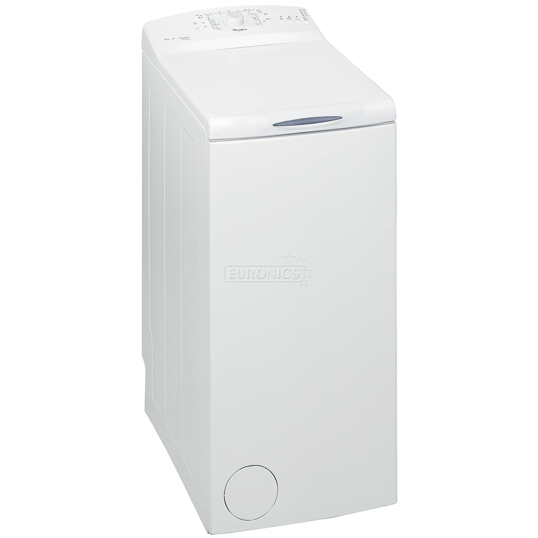 Pesumasin Whirlpool (5kg)