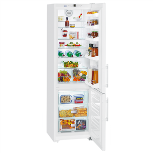 Холодильник NoFrost, Lieberr / высота: 201 см