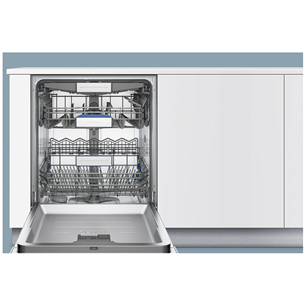 Built-in dishwasher, Siemens / 14 place settings