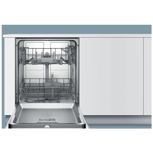 Built-in dishwasher, Siemens / 12 place settings