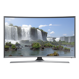 40" Curved Full HD LED LCD TV, Samsung