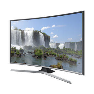 40" nõgus Full HD LED LCD-teler, Samsung
