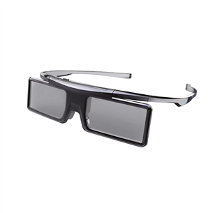 Активные 3D-очки, Thomson