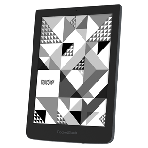 E-reader Sense + KENZO cover, PocketBook
