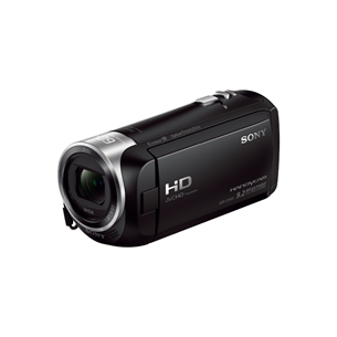 Videokaamera Sony Handycam HDR-CX405