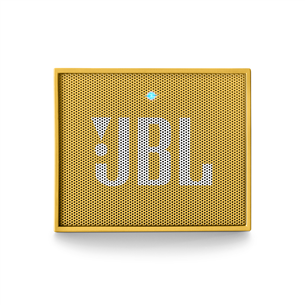 Kaasaskantav juhtmevaba kõlar GO, JBL