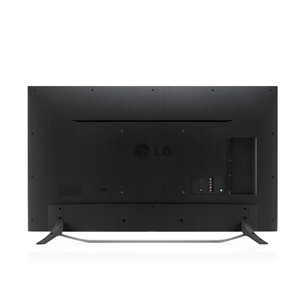 55" Ultra HD LED IPS-teler, LG