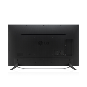 55" Ultra HD LED IPS-teler, LG
