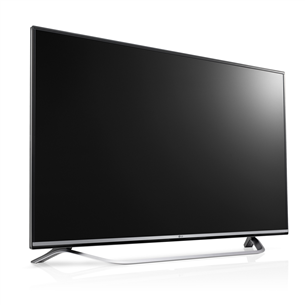 55" Ultra HD LED IPS-teler, LG