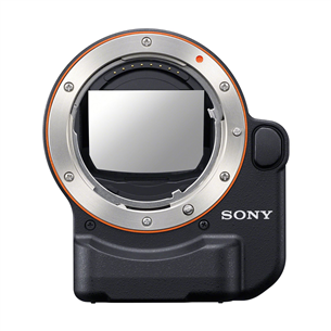 35mm Full-Frame A-Mount Adapter LA-EA4, Sony