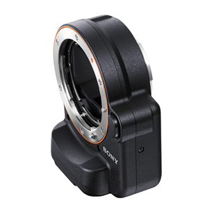 35mm Full-Frame A-Mount Adapter LA-EA4, Sony